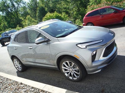 2024 Buick Encore GX Avenir