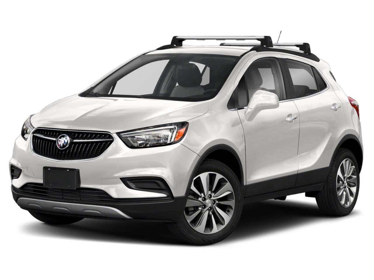2020 Buick Encore Preferred AWD's photo