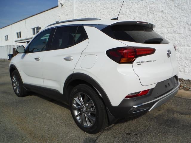 2021 Buick Encore GX Essence