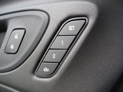 2021 Buick Encore GX Essence