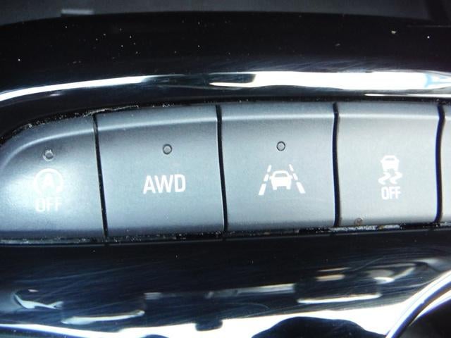 2021 Buick Encore GX Essence
