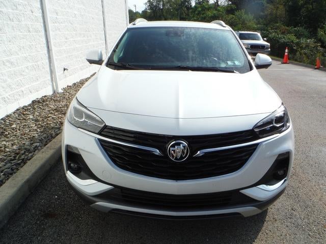 2021 Buick Encore GX Essence