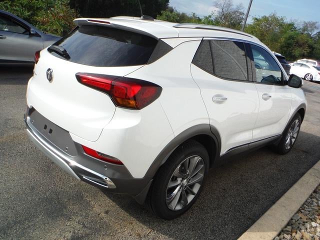 2021 Buick Encore GX Essence