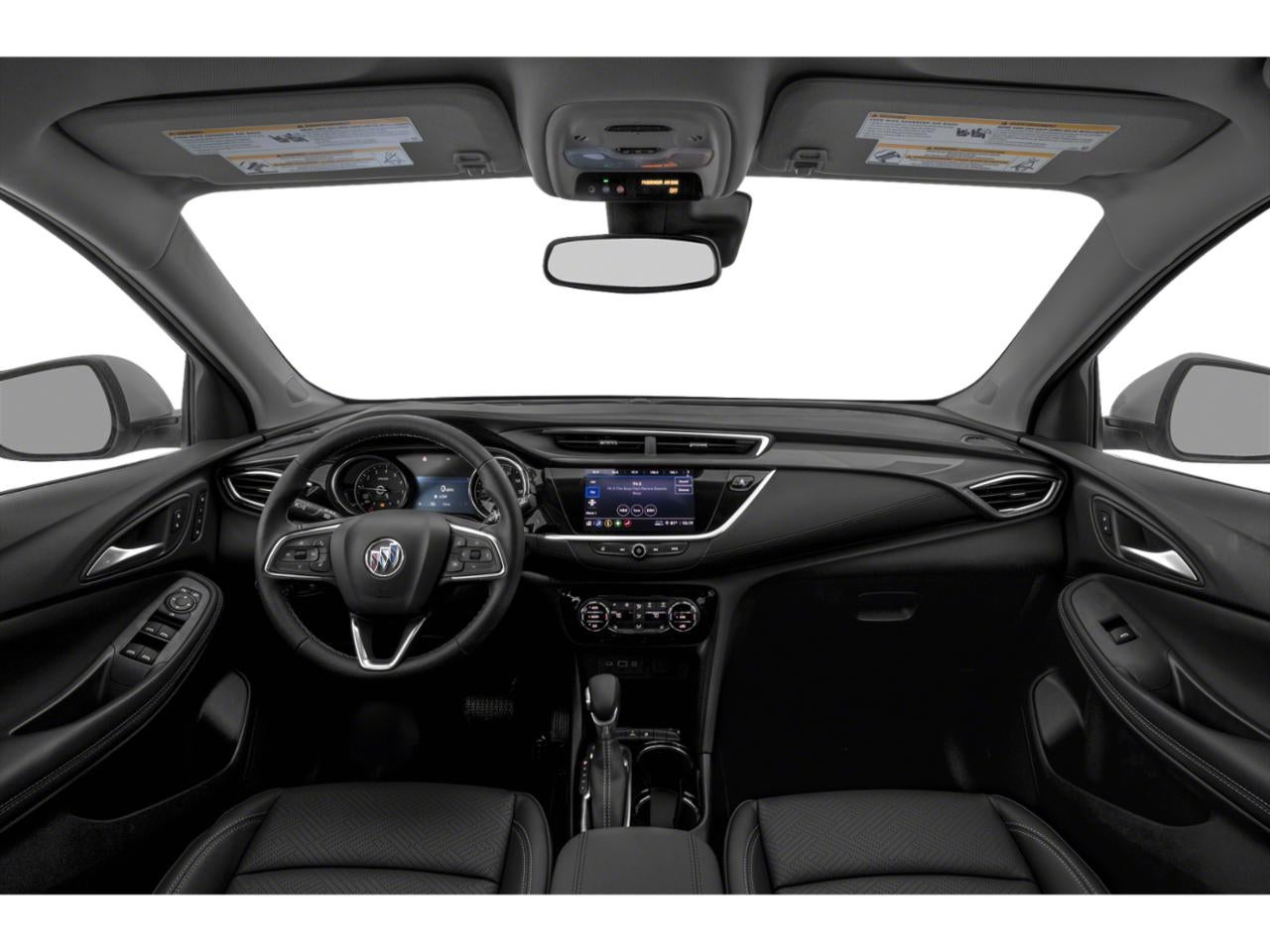 2021 Buick Encore GX Essence