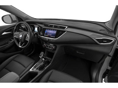 2021 Buick Encore GX Essence