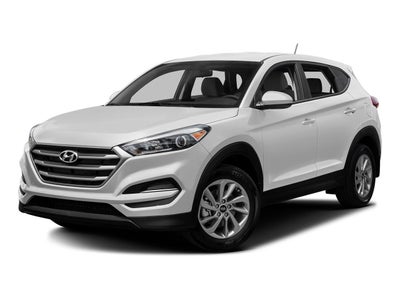 2016 Hyundai Tucson Eco