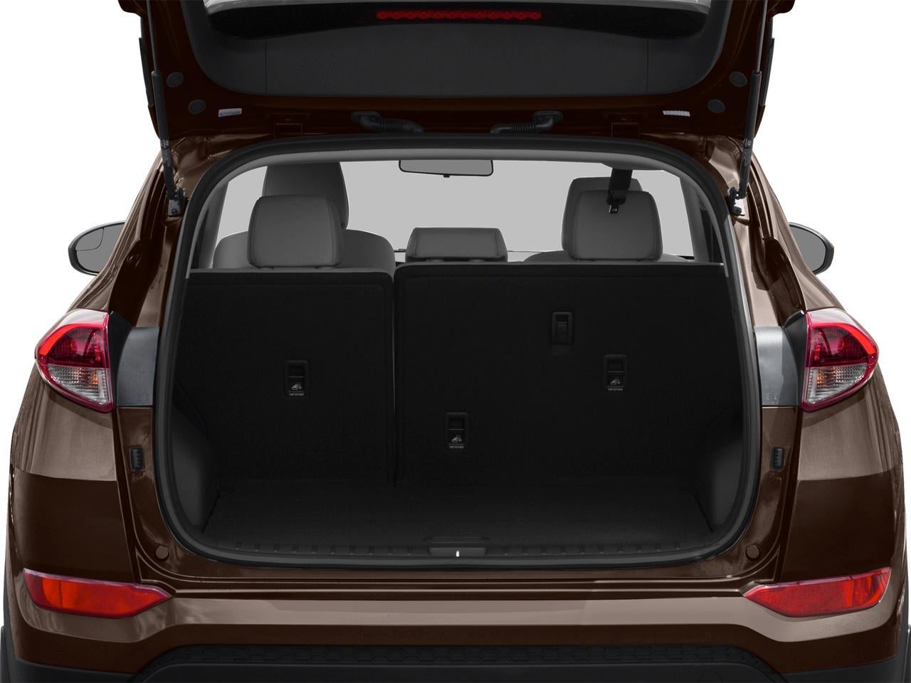 2016 Hyundai Tucson Eco