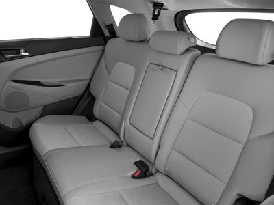 2016 Hyundai Tucson Eco