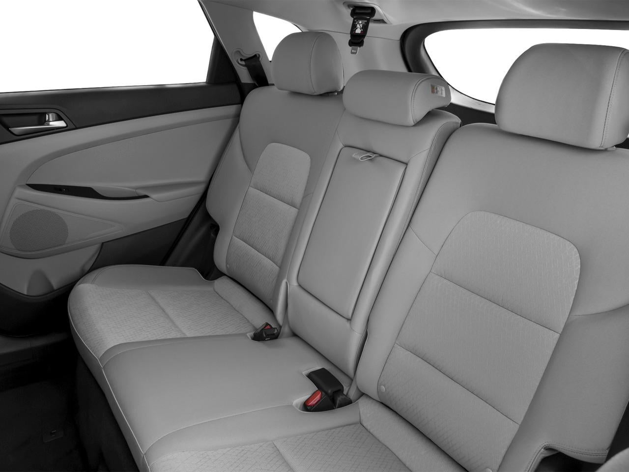 2016 Hyundai Tucson Eco