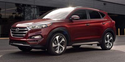 2016 Hyundai Tucson Eco