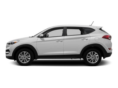 2016 Hyundai Tucson Eco