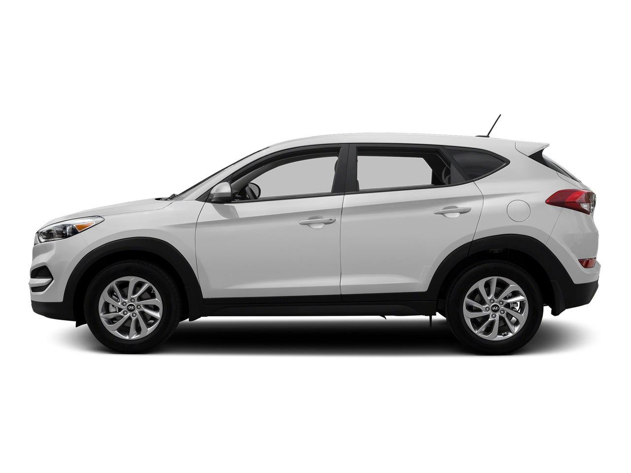 2016 Hyundai Tucson Eco