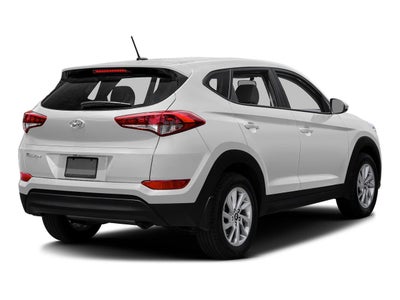 2016 Hyundai Tucson Eco
