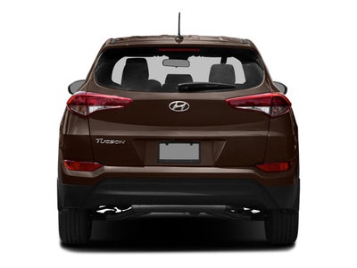 2016 Hyundai Tucson Eco