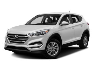 2016 Hyundai Tucson Eco