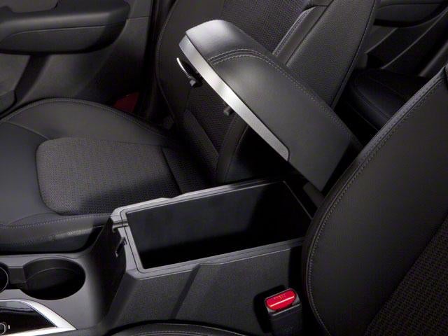 2012 Hyundai Tucson GLS PZEV