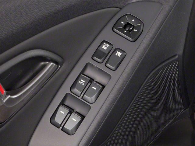 2012 Hyundai Tucson GLS PZEV