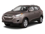2012 Hyundai Tucson GLS PZEV