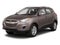 2012 Hyundai Tucson GLS PZEV