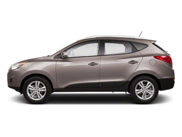 2012 Hyundai Tucson GLS PZEV