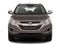 2012 Hyundai Tucson GLS PZEV