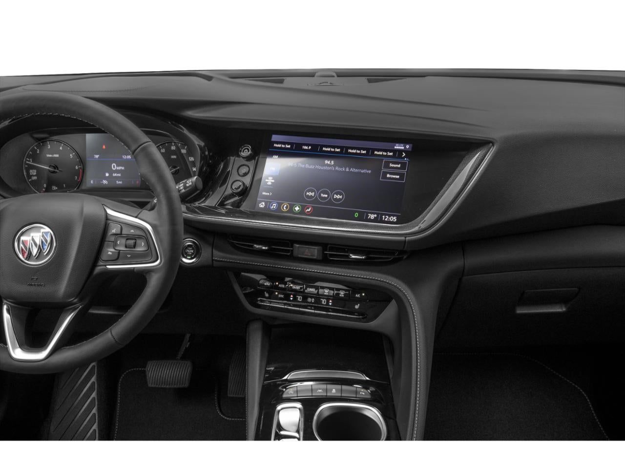 2022 Buick Envision Essence