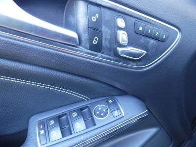 2020 Mercedes-Benz GLA GLA 250