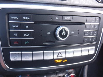 2020 Mercedes-Benz GLA GLA 250