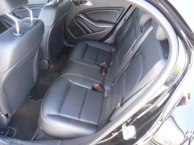 2020 Mercedes-Benz GLA GLA 250