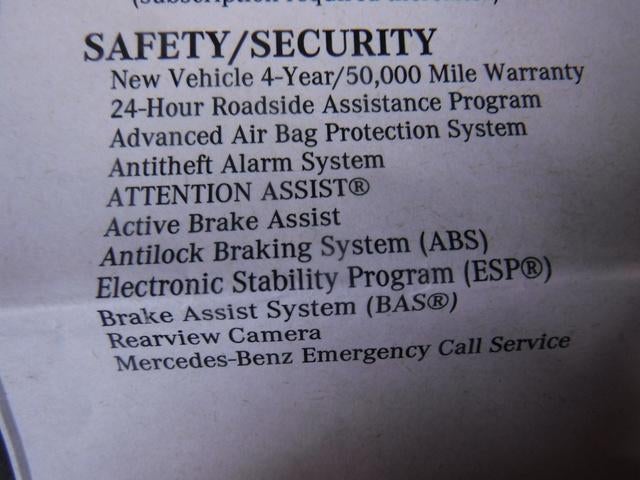 2020 Mercedes-Benz GLA GLA 250