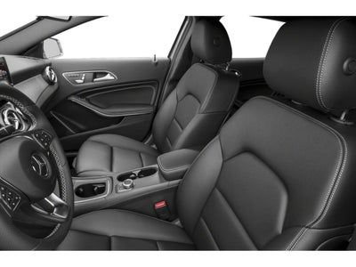 2020 Mercedes-Benz GLA GLA 250