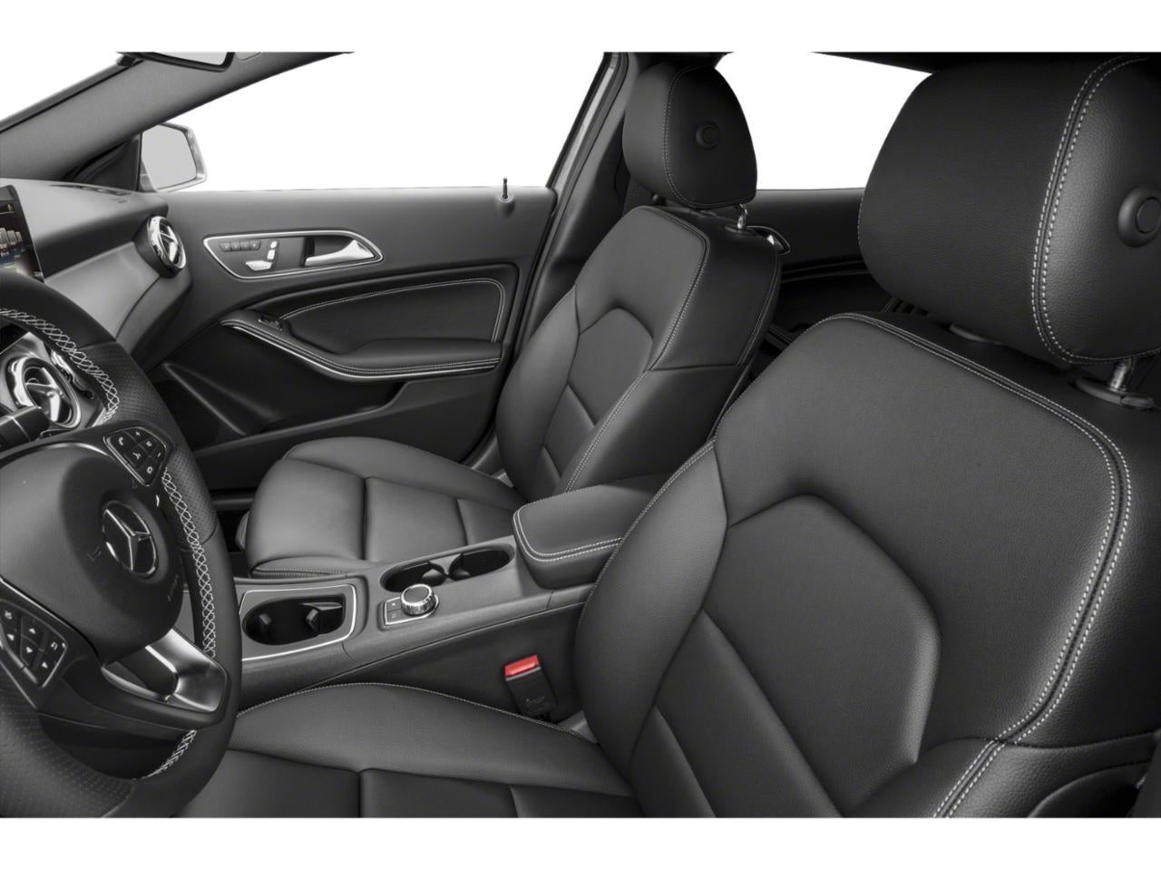 2020 Mercedes-Benz GLA GLA 250