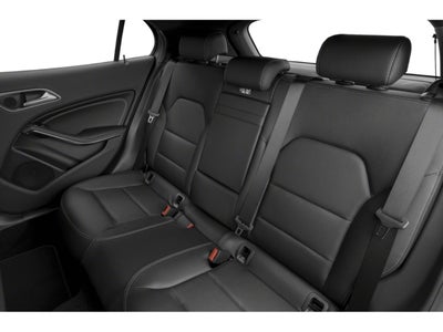 2020 Mercedes-Benz GLA GLA 250