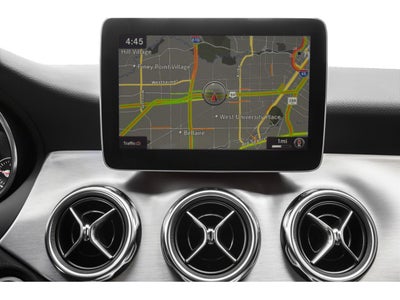 2020 Mercedes-Benz GLA GLA 250