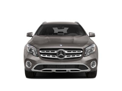 2020 Mercedes-Benz GLA GLA 250