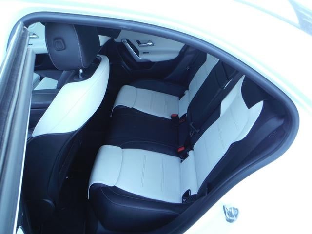 2019 Mercedes-Benz A-Class A 220