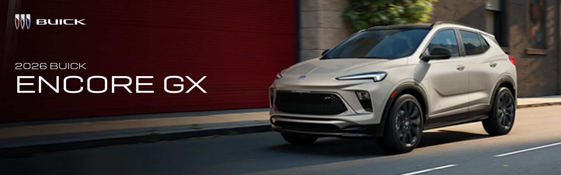 2026 Buick Encore GX in Mt Pleasant PA