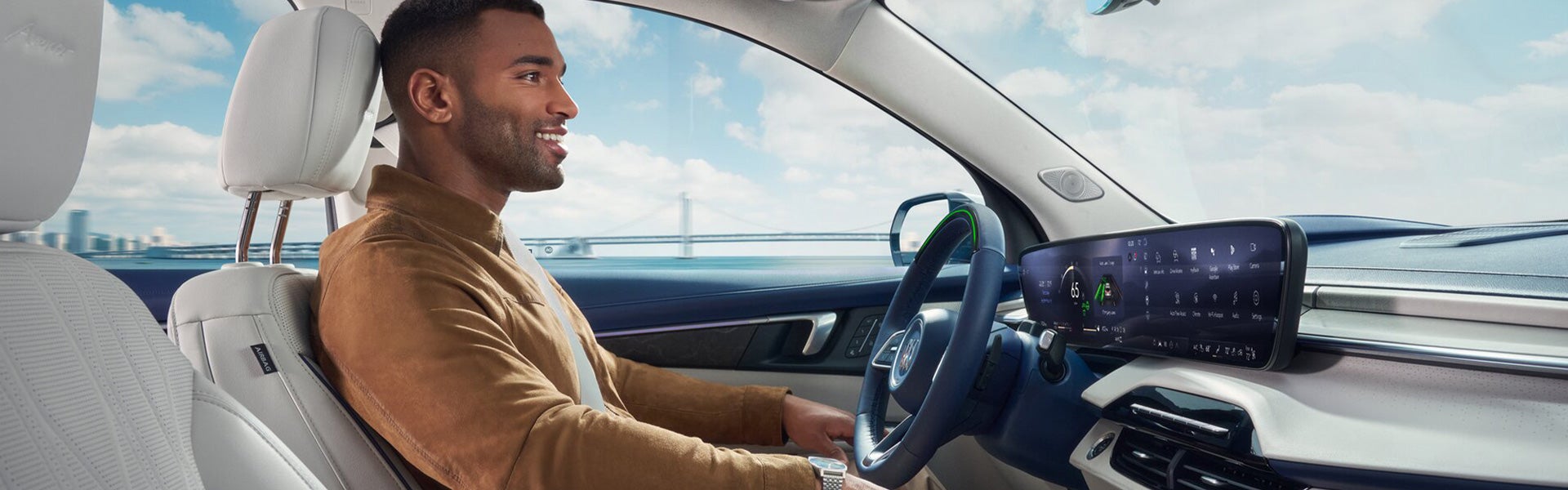 Crivelli Buick in Mt Pleasant PA