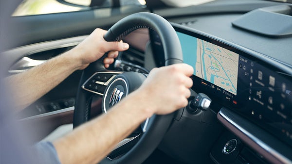 Crivelli Buick in Mt Pleasant PA