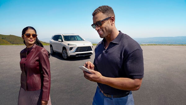 Crivelli Buick in Mt Pleasant PA