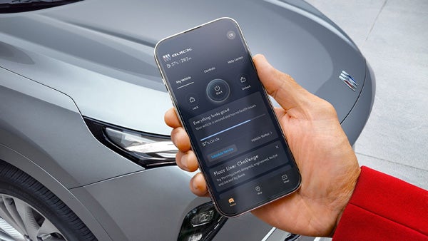 Crivelli Buick in Mt Pleasant PA