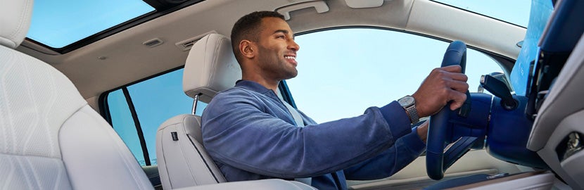 Crivelli Buick in Mt Pleasant PA