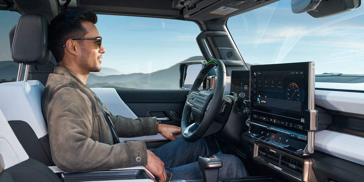 Crivelli Buick in Mt Pleasant PA