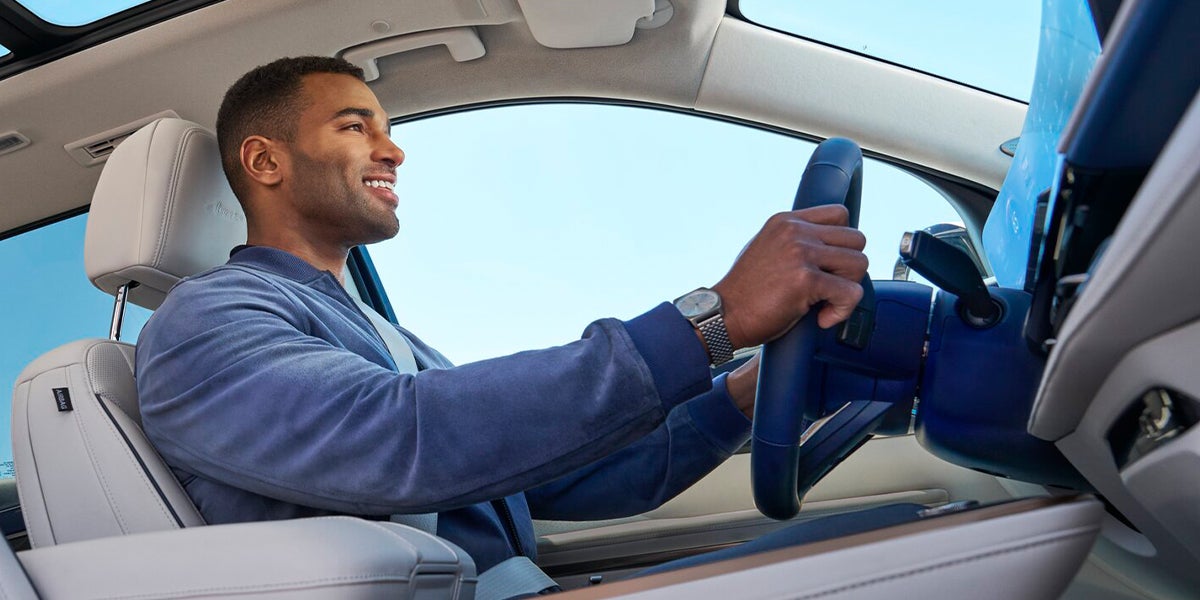 Crivelli Buick in Mt Pleasant PA