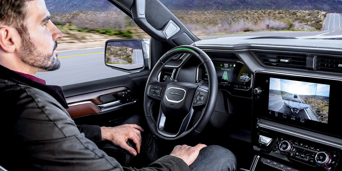 Crivelli Buick in Mt Pleasant PA