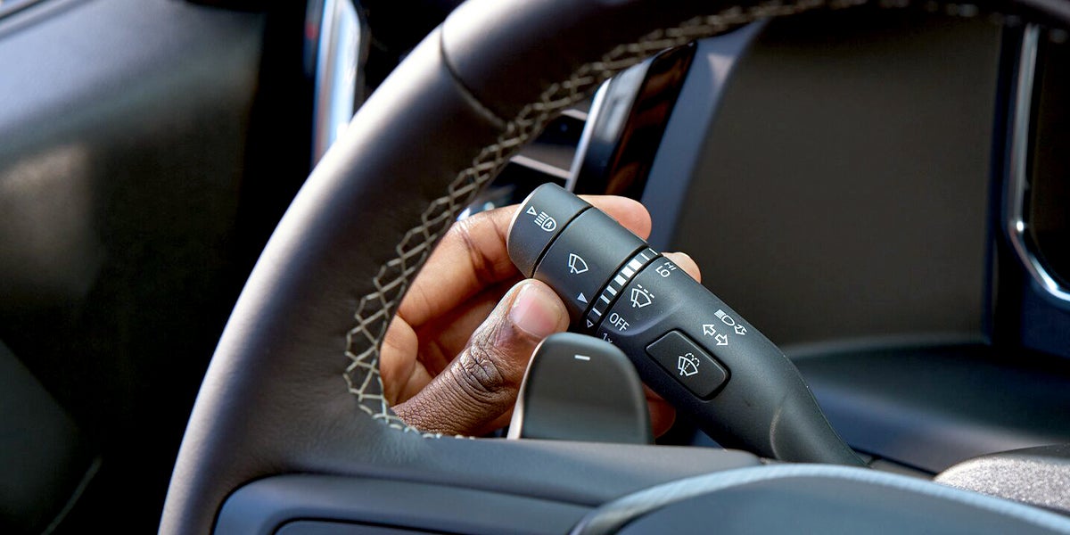 Crivelli Buick in Mt Pleasant PA