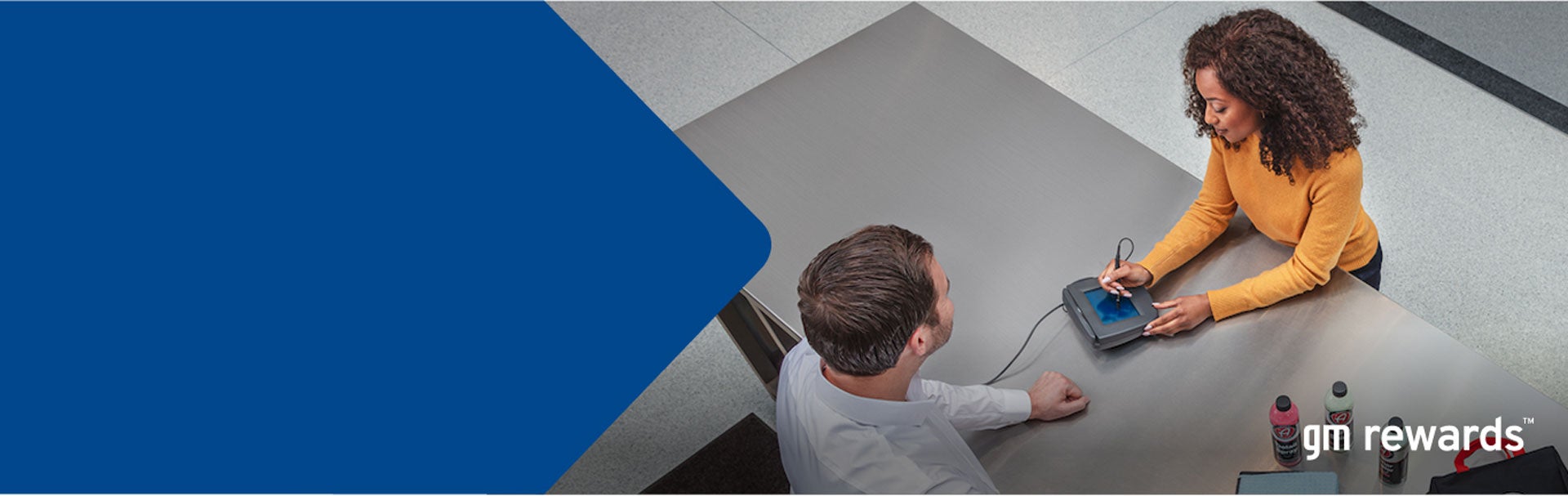 Crivelli Buick in Mt Pleasant PA