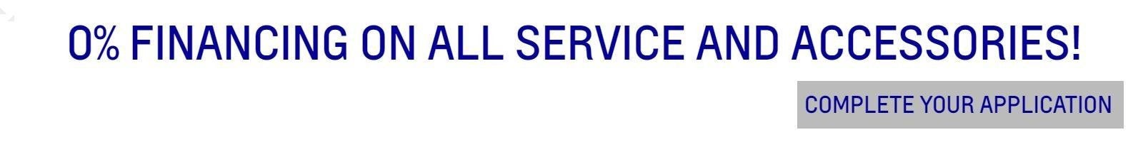 Crivelli Buick in Mt Pleasant PA