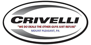 Crivelli Buick Mt Pleasant, PA